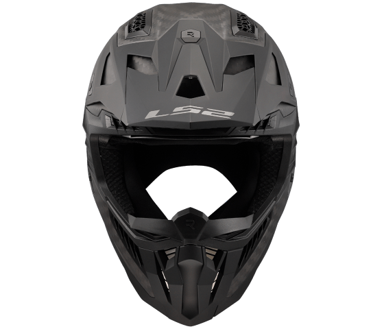 MX703 X-Force PRO FIM Matt Carbon